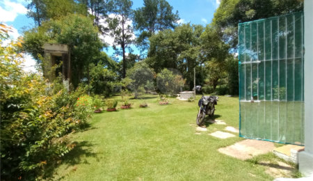 Sítio à venda com 2 quartos em Vila Sottemo, Itapetininga, SP