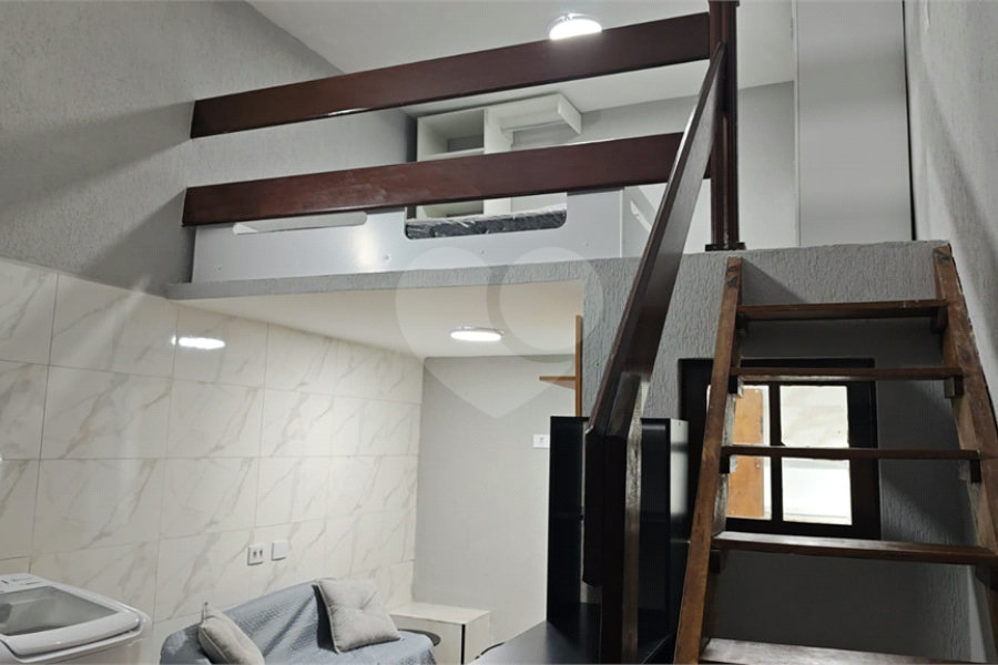 Studio para alugar com 1 quarto em Parque São Domingos, São Paulo, SP