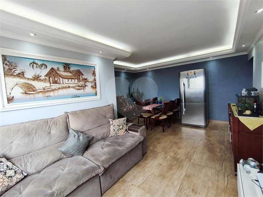 Apartamento à venda com 2 quartos em Santana, São Paulo, SP