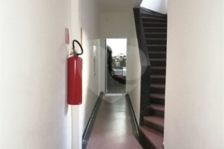 Apartamento à venda com 2 quartos em Vila Mariana, São Paulo, SP