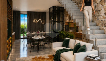 Casa à venda com 3 suítes no condomínio Sunset, Sorocaba - SP
