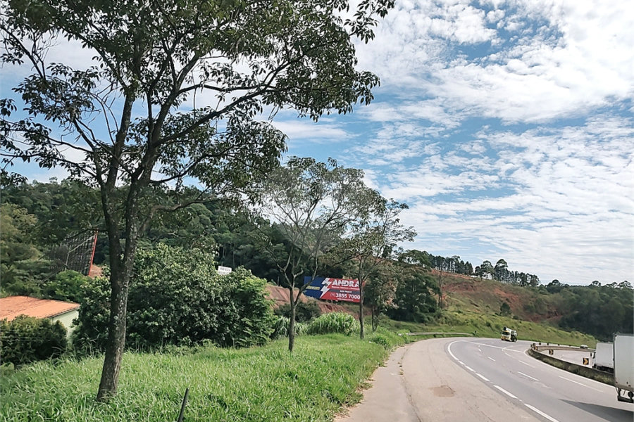 Terreno à venda em Serra da Cantareira, Mairiporã, SP