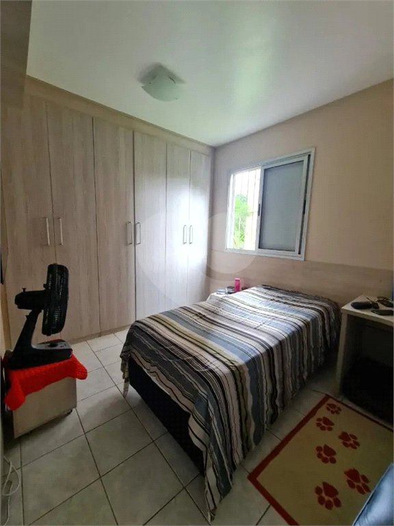 Apartamento à venda com 3 quartos em Jardim Luísa, São Paulo, SP