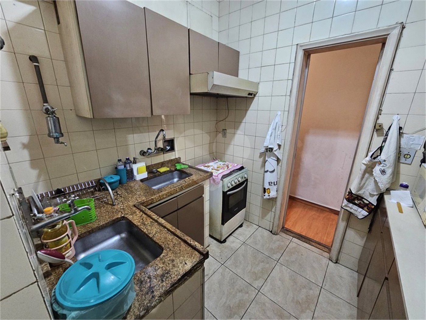 Apartamento à venda com 3 quartos em Tijuca, Rio de Janeiro, RJ