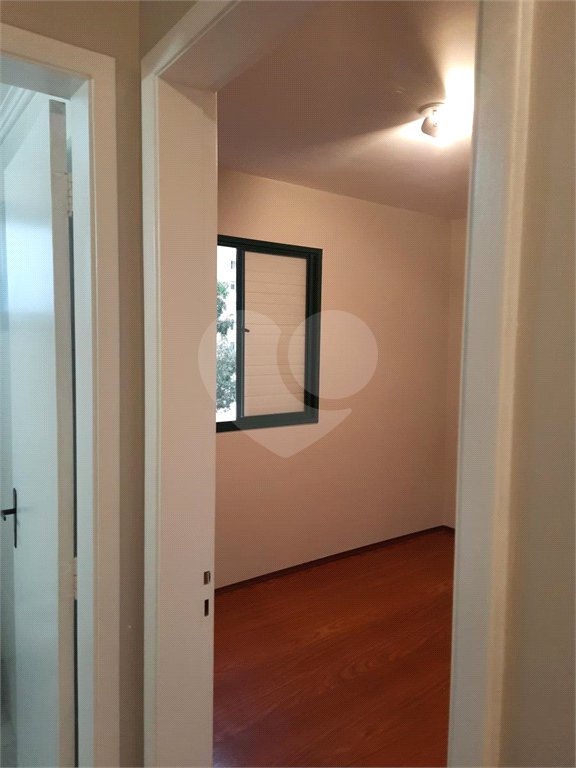 Apartamento à venda com 2 quartos, sendo 1 suíte, em Vila Erna, São Paulo, SP