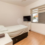 Apartamento à venda com 2 quartos em Santana, São Paulo, SP