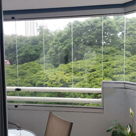Apartamento à venda com 3 quartos, sendo 1 suíte,  em Vila Gomes Cardim, São Paulo, SP