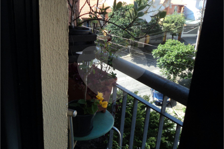 Apartamento à venda com 2 quartos em Conjunto Residencial Vista Verde, São Paulo, SP