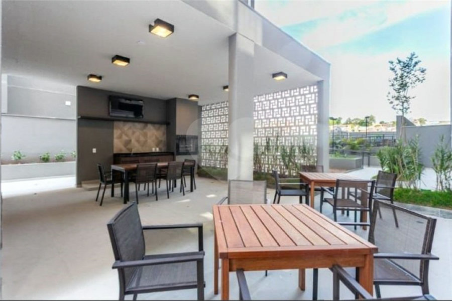 Apartamento à venda com 2 quartos em Vila Nova Cachoeirinha, São Paulo, SP