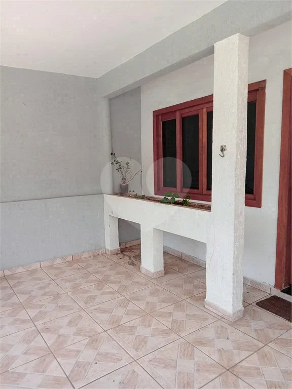 Sobrado à venda com 2 quartos em Tremembé, São Paulo, SP