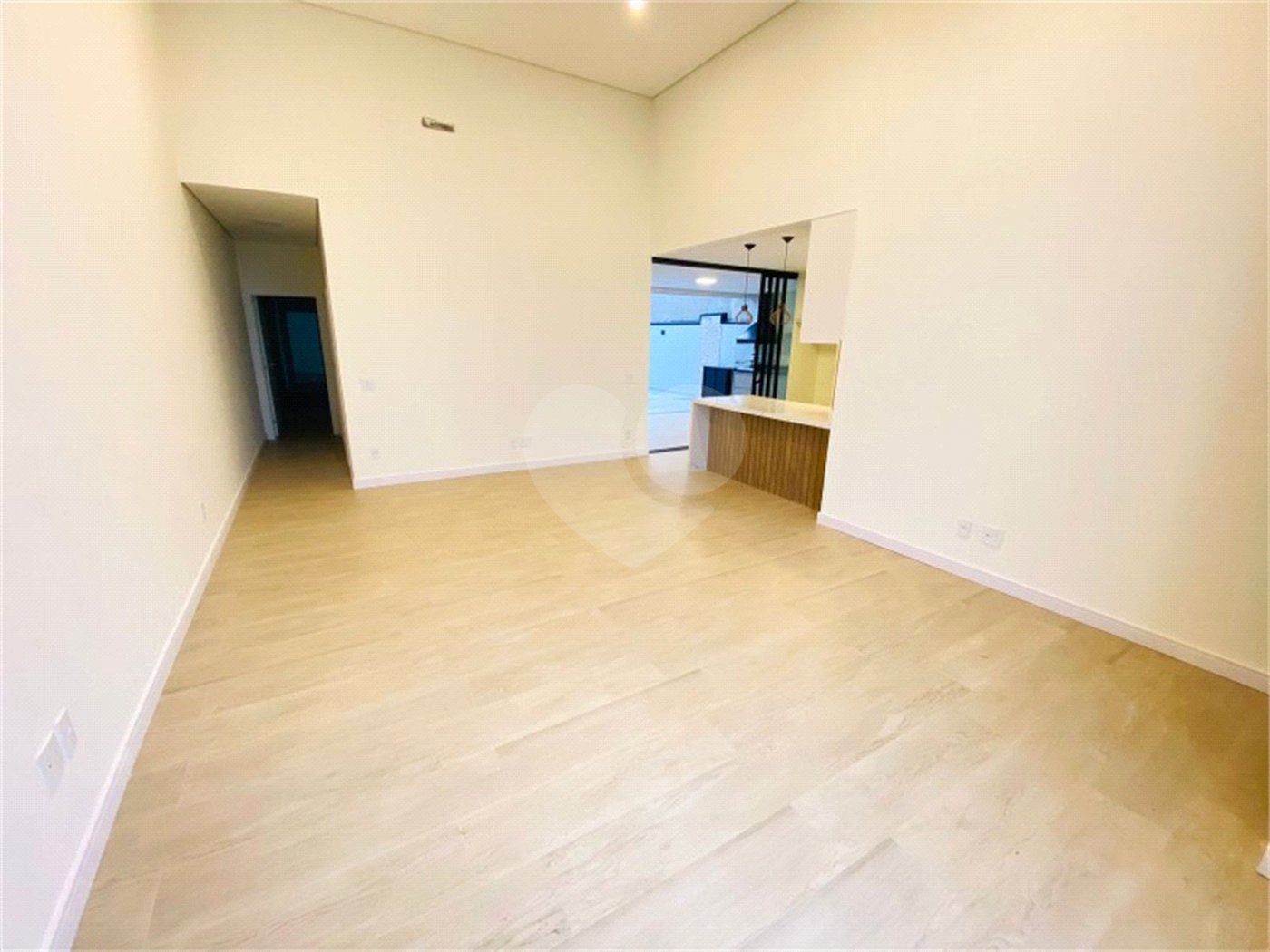 Casa à venda com 3 suítes no condomínio Piemonte, Indaiatuba - SP