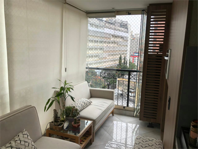 Apartamento à venda com 3 suítes em Santana, São Paulo, SP