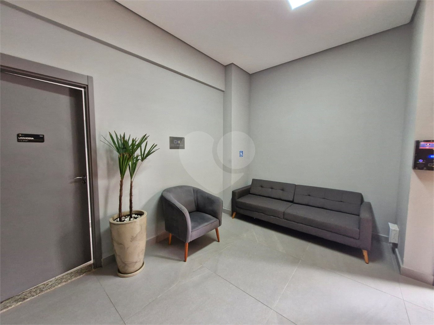 Apartamento à venda com 1 quarto em Jardim São Paulo(zona Norte), São Paulo, SP