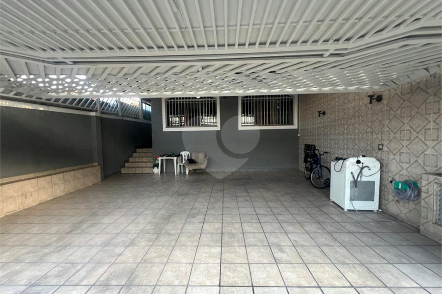 Casa Térrea à venda com 3 quartos em Tremembé, São Paulo, SP