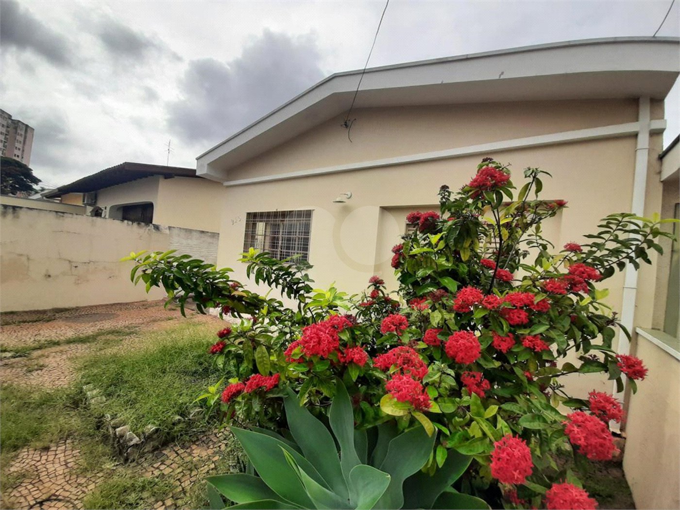 Casa à venda com 2 quartos em Jardim Nossa Senhora Auxiliadora, Campinas, SP