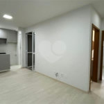 Apartamento à venda com 2 quartos em Horto Florestal, Jundiaí, SP