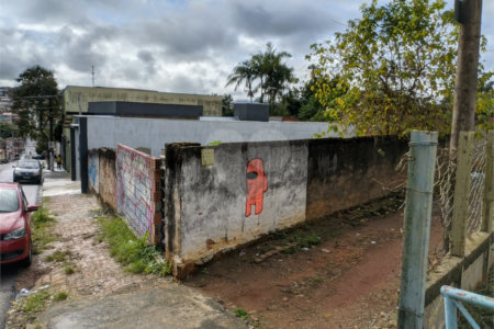 Terreno à venda em Vila Santana, Itapetininga, SP