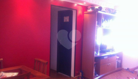 Apartamento à venda com 2 quartos em Jardim Peri, São Paulo, SP