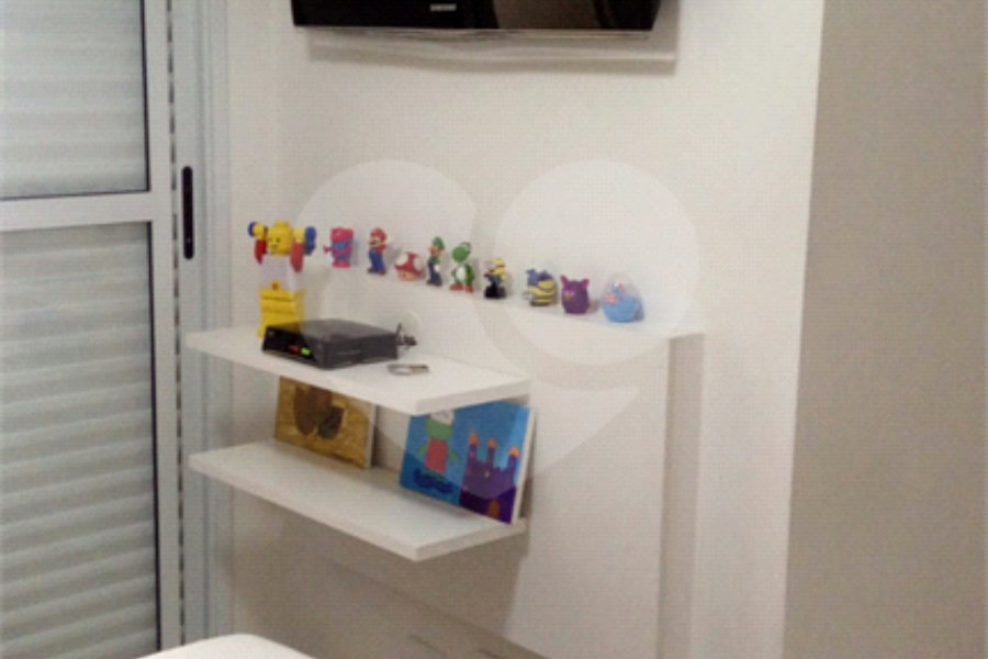 Apartamento à venda com 3 quartos, sendo 1 suíte, em Casa Verde, São Paulo, SP