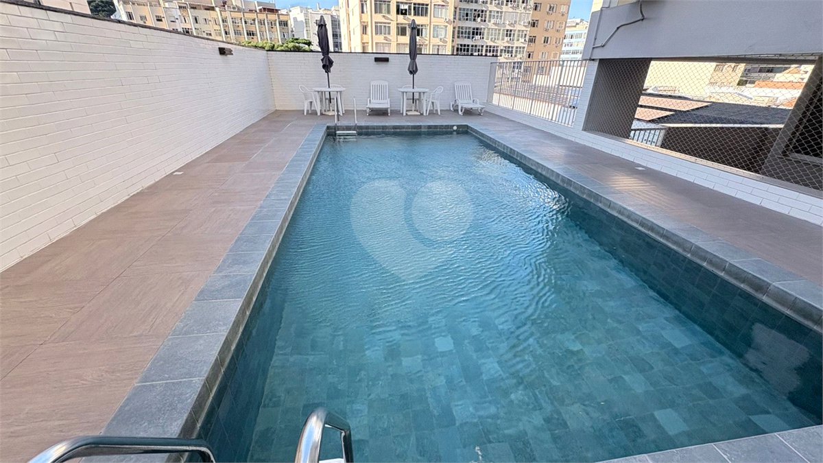 Apartamento à venda com 3 quartos, sendo 1 suíte, em Tijuca, Rio de Janeiro, RJ