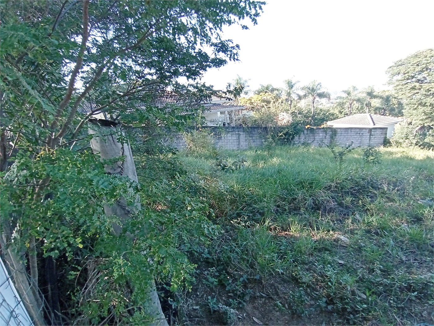 Terreno à venda em Bosque, Vinhedo, SP