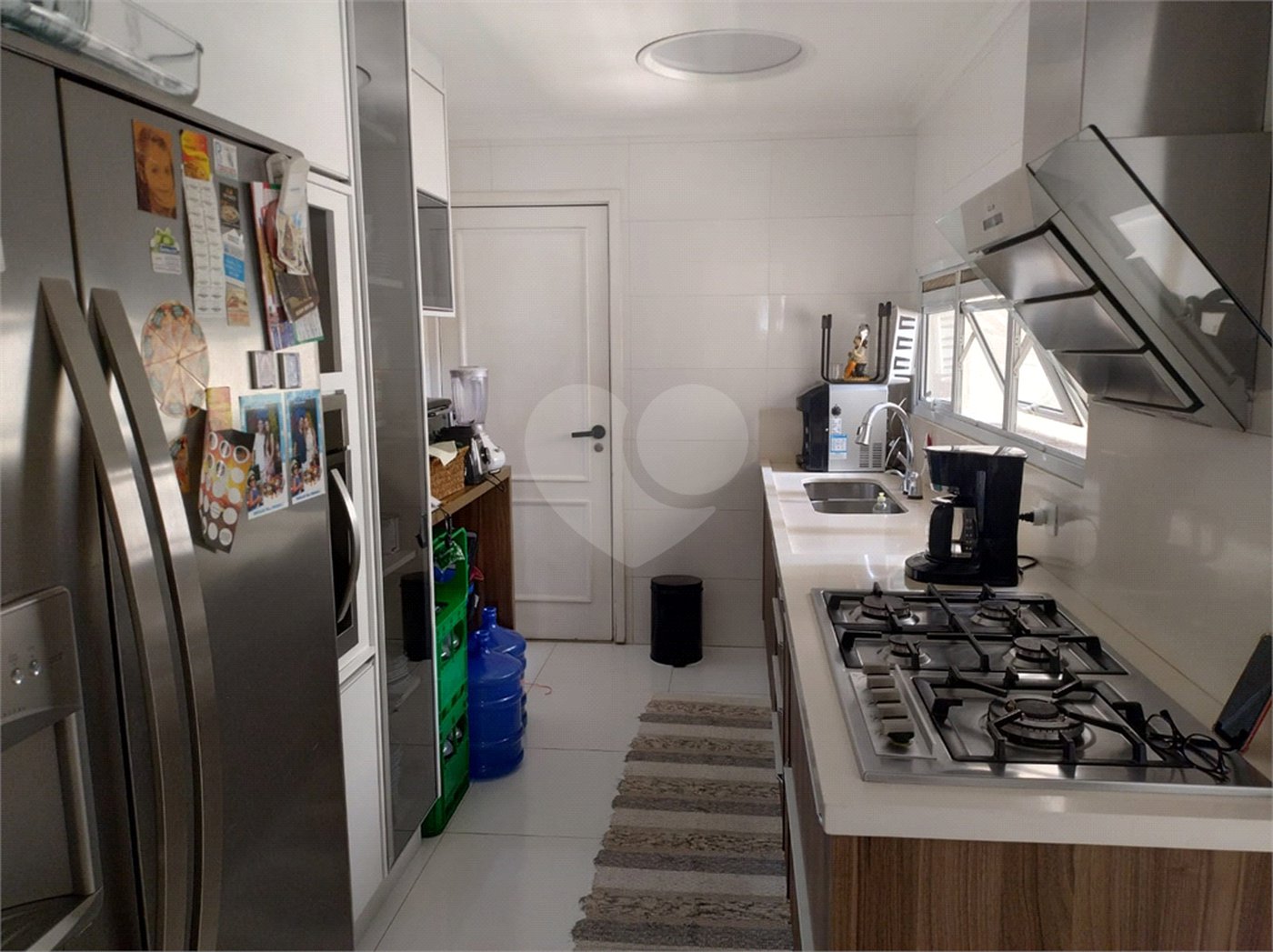 Apartamento à venda com 3 quartos, sendo 1 suíte,  no Centro, São Bernardo do Campo, SP