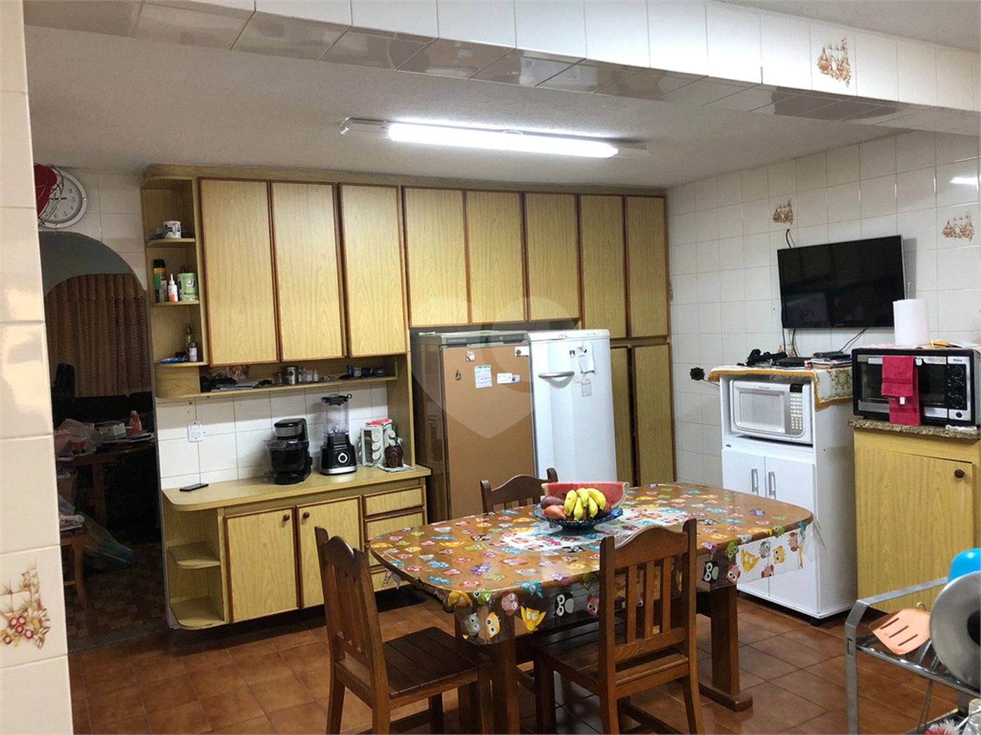 Sobrado à venda com 2 suítes em Vila Mazzei, São Paulo, SP