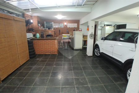 Sobrado à venda com 3 quartos, sendo 1 suíte, em Santana, São Paulo, SP
