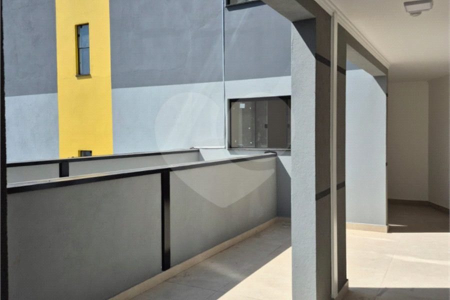 Apartamento para alugar com 2 quartos em Tucuruvi, São Paulo, SP