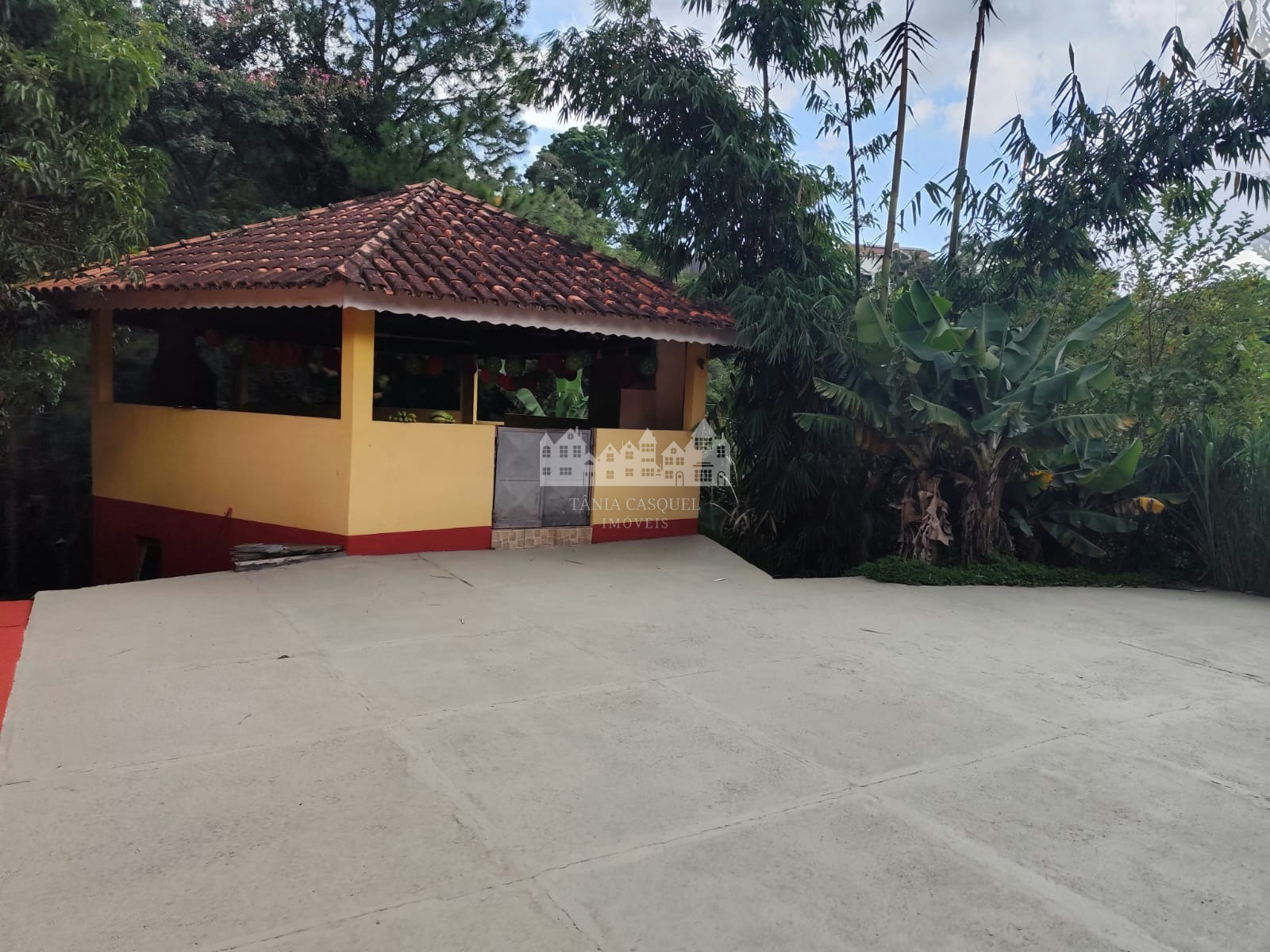 Sítio, 3 quartos, 1440 m² - Foto 29