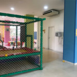 Apartamento à venda com 3 suítes em Lar São Paulo, São Paulo, SP
