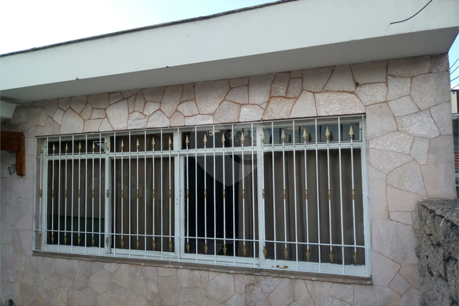 Casa à venda com 2 quartos em Tucuruvi, São Paulo, SP