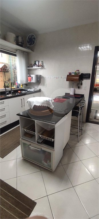 Sobrado à venda com 3 suítes em Vila Mazzei, São Paulo, SP