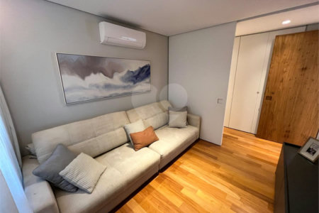 Apartamento à venda com 4 quartos, sendo 2 suítes, em Sumaré, São Paulo, SP