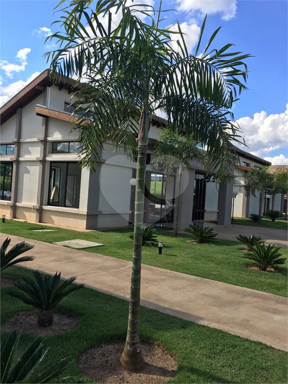 Terreno à venda no condomínio Reserva Tocantins, Itupeva - SP