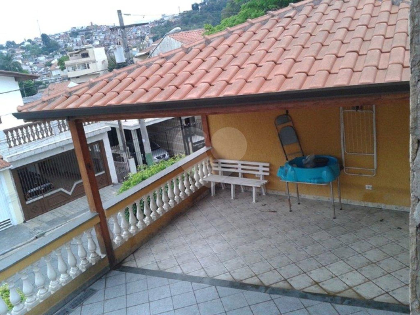 Sobrado à venda com 3 quartos, sendo 1 suíte, em Tremembé, São Paulo, SP