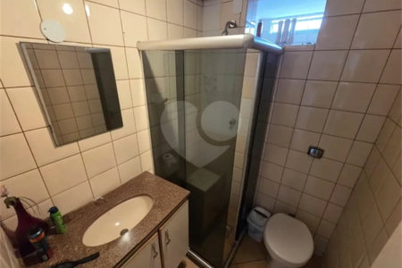 Cobertura à venda com 2 quartos, sendo 1 suíte, em Andaraí, Rio de Janeiro, RJ