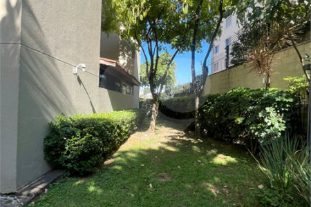 Apartamento à venda com 3 quartos, sendo 1 suíte, em Vila Amélia, São Paulo, SP