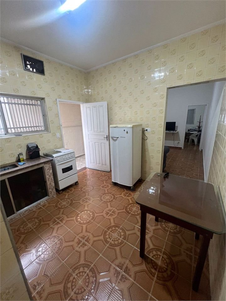 Casa com 2 dormitórios à venda, 125 m² por R$ 390.000,00 - Maracanã - Praia Grande/SP
