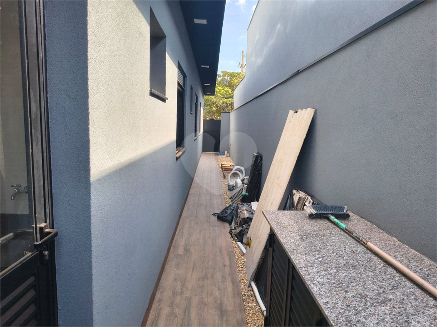 Casa à venda com 3 suítes no condomínio Valencia Gracia, Ribeirão Preto - SP