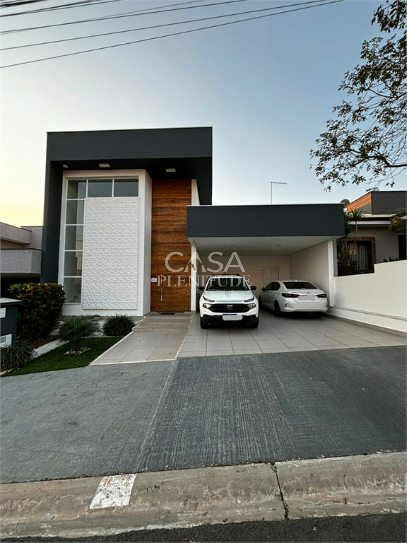Casa em condomínio à venda com 3 suítes em Jardim Villagio Milano, Sorocaba, SP