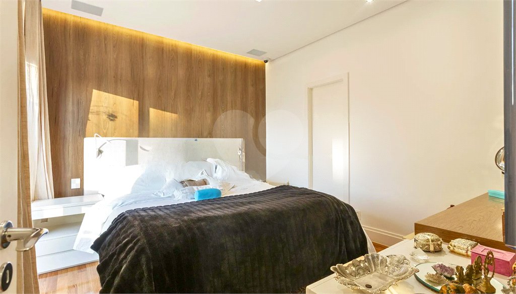 Apartamento à venda ou para alugar com 2 suítes em Itaim Bibi, São Paulo, SP