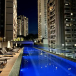 Apartamento à venda ou para alugar com 1 suíte em Jardim Fonte do Morumbi, São Paulo, SP
