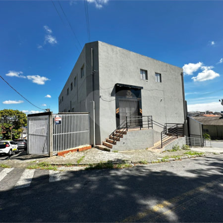 Apartamento para alugar com 3 quartos em Vila Monte Belo, Itaquaquecetuba, SP