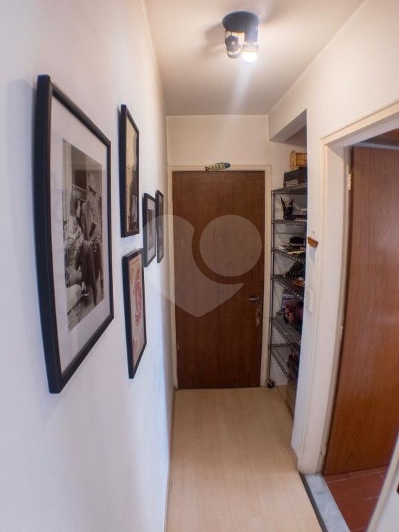 Apartamento à venda com 2 quartos em Vila Olímpia, São Paulo, SP