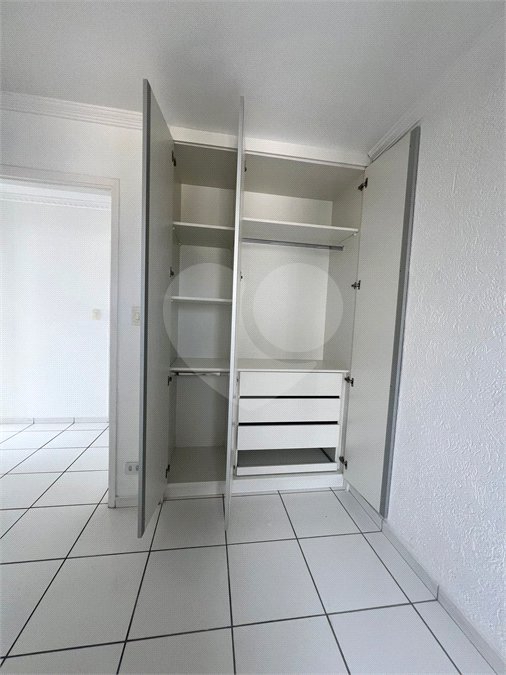 Apartamento para alugar com 3 quartos em Vila Mascote, São Paulo, SP