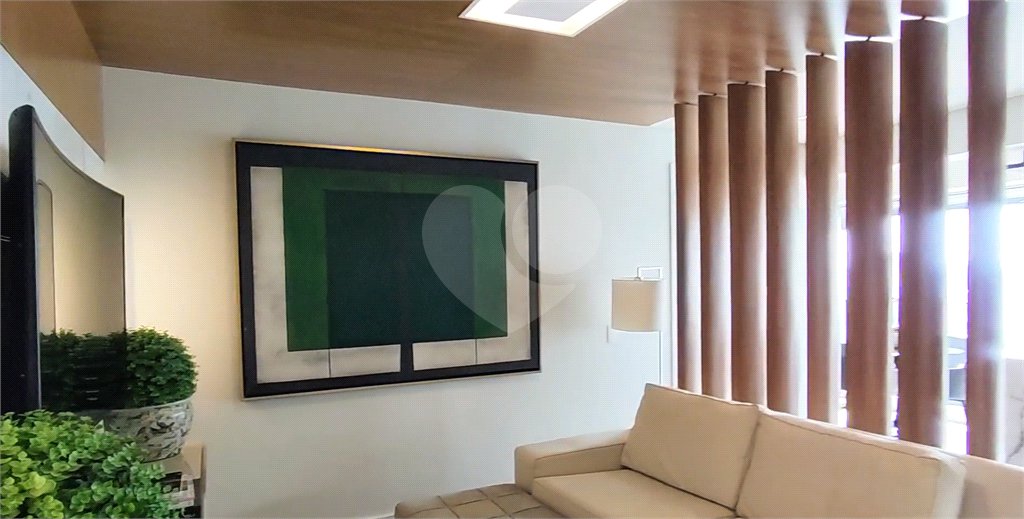 Apartamento à venda com 2 suítes em Pinheiros, São Paulo, SP