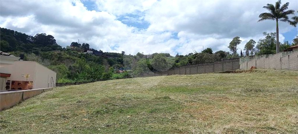 Terreno à venda no condomínio Villagio Di Verona, Vinhedo - SP