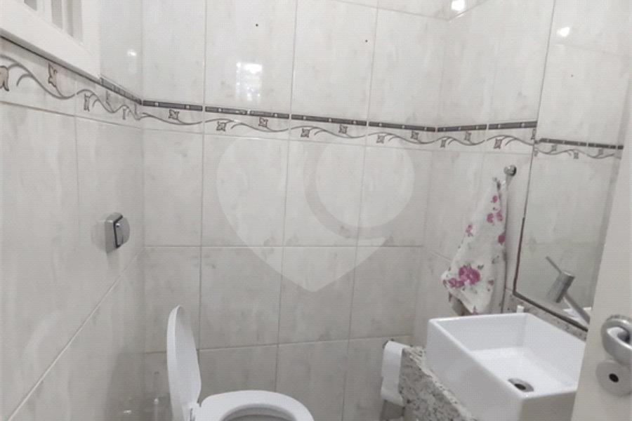 Casa à venda com 3 quartos, sendo 2 suítes,  em Pirituba, São Paulo, SP