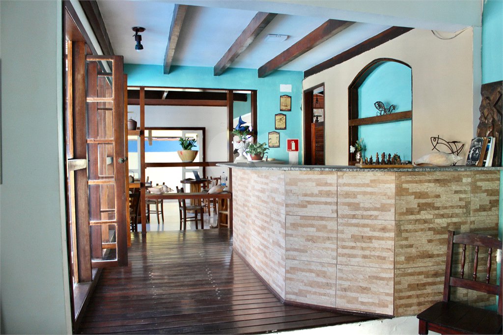 Hotel à venda com 23 suítes em Praia Grande, Arraial do Cabo, RJ